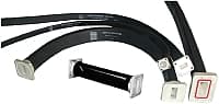 Radio Frequency Systems TF112-CC1-024I - Tf112cc1024i 24", Wr112, Flexible Twist, Flex-twist, Jumpers