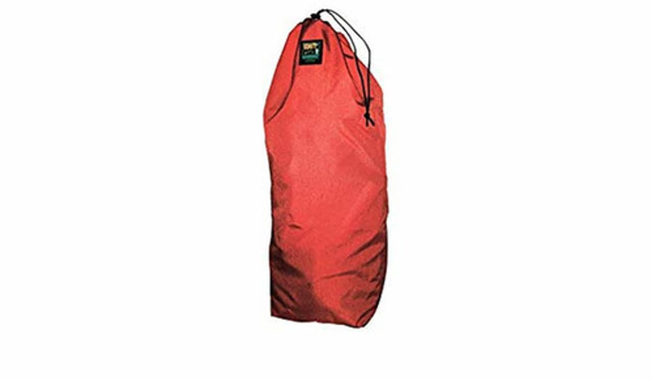 MSA Safety Incorporated SRB430601 - Rope Bag For 600' Rope Msa