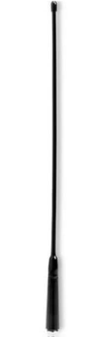 4-units min. Pulse  2006820-001/3"helical Ant 611mhz - KD4UHF