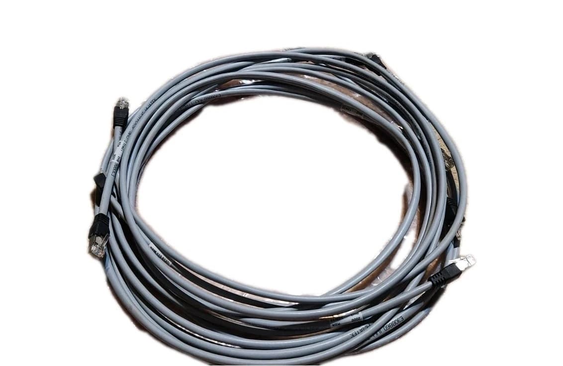 5-units min. Ericsson  2m Cable With Connector - RPM1136127/2000