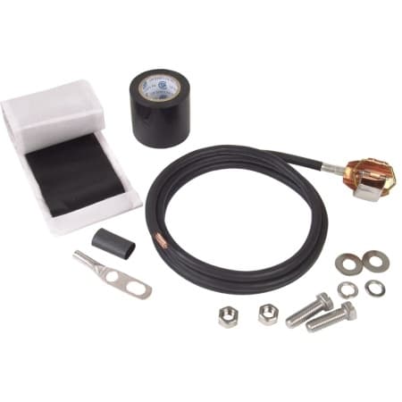 18-units min. Maxdao  Universal Grounding Kit - SI-1308-0