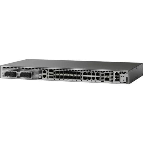 Cisco TBWA-ASR-920-24SZ-M - Mw, Router, Csco Asr920 Csr Bundle