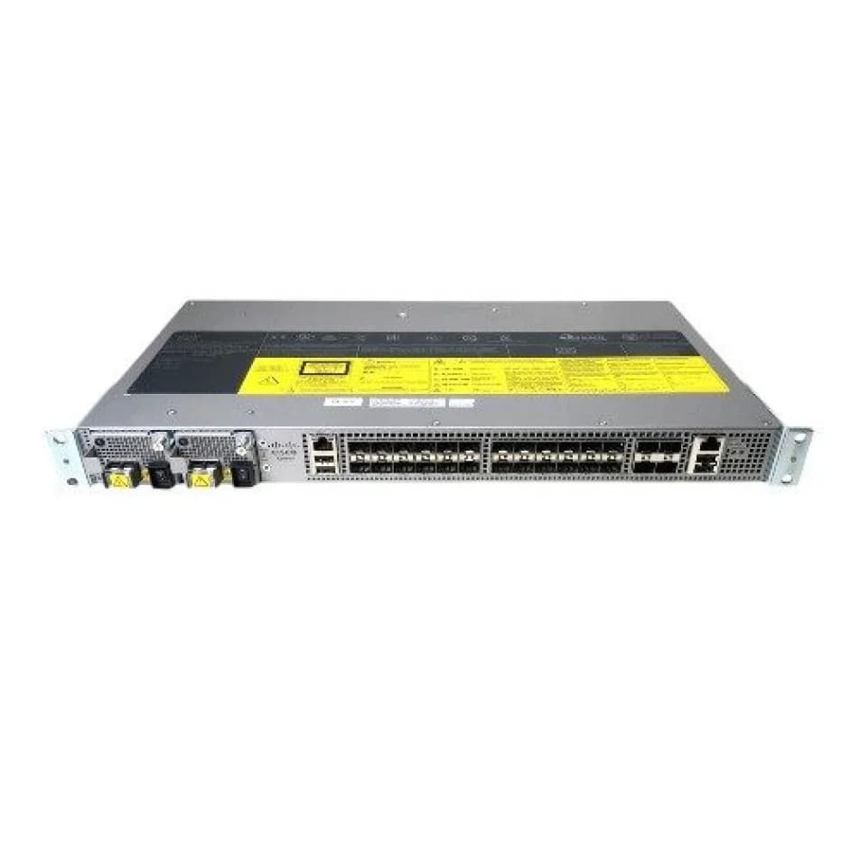 Cisco ASR-920-24SZ-M - Cell_site_acc, Router, 24ge, 4-10ge