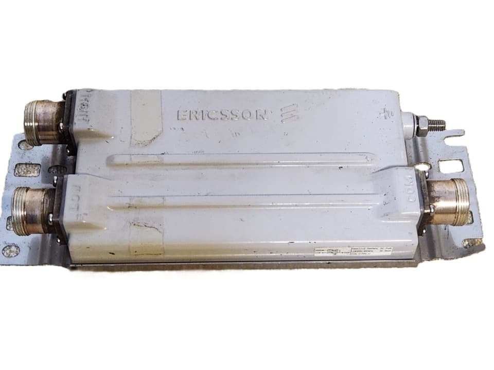 Ericsson KRF102299/3 - Radio Access Antenna Diplex Filter 6