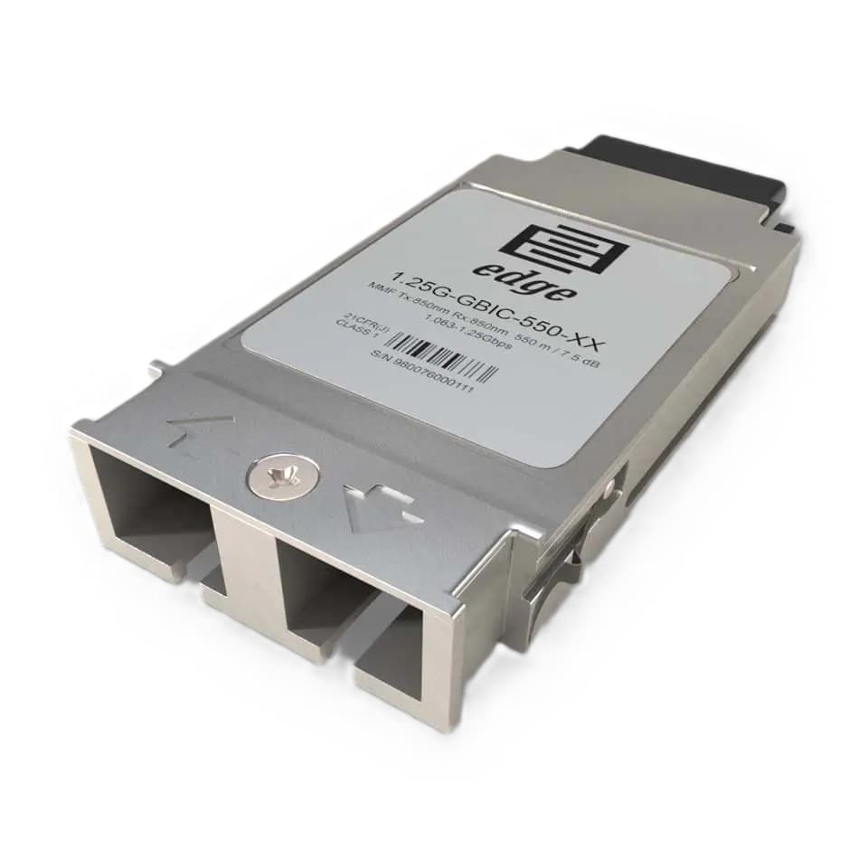 2-units min. Cisco  Cpe  Other  1000base-sx Short Wavelength Gbic (mu - WS-G5484
