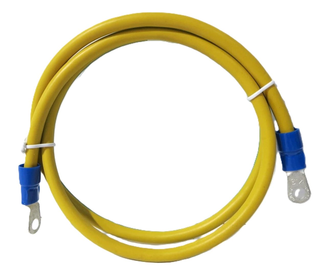 3-units min. Ceragon Networks  Ground Cable Assy 1m Length Wg-0008-0 - WG-0008-0