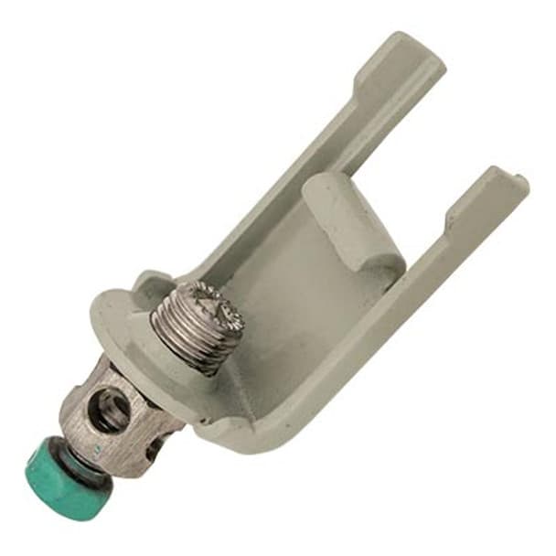 14-units min. MacLean Senior Industries  Meter Bonding Grounding Clamp - Side Mount - SI-2167SLM