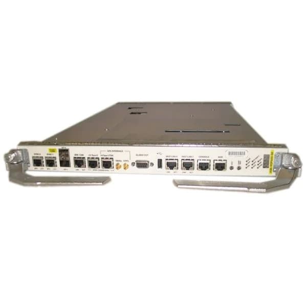 Cisco A9K-RSP440-SE - Asr9k Rsp 440g Slot Fabric  And  12gb