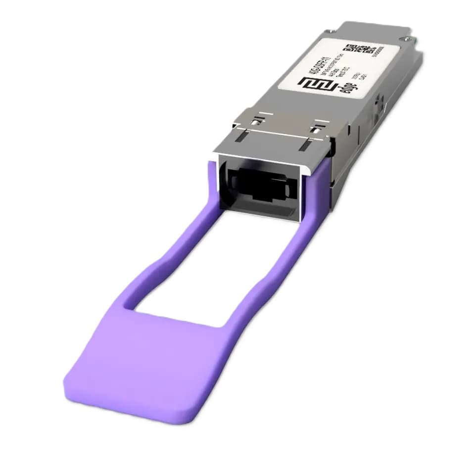 Juniper Networks JNP-QSFP-4X10GE-LR - Interface, Module, Sfp, 4x10g