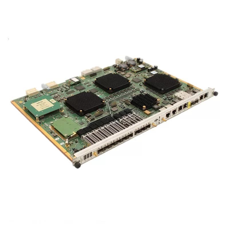 Alcatel-Lucent 3JR40703AB - Controller (p2 Eccm-2 Hr)