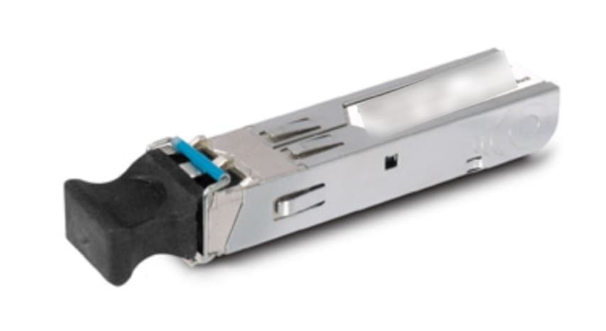 2-units min. Juniper Networks  Interface Module Sfp Pluggable 1000bas - SFP-GE40KM-IND-RT