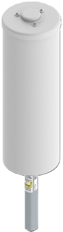 Communication Components Inc. SCA-OM-360F6-E-H2SG-K - Antenna 2x1.9-2.5omni-gps?6edt