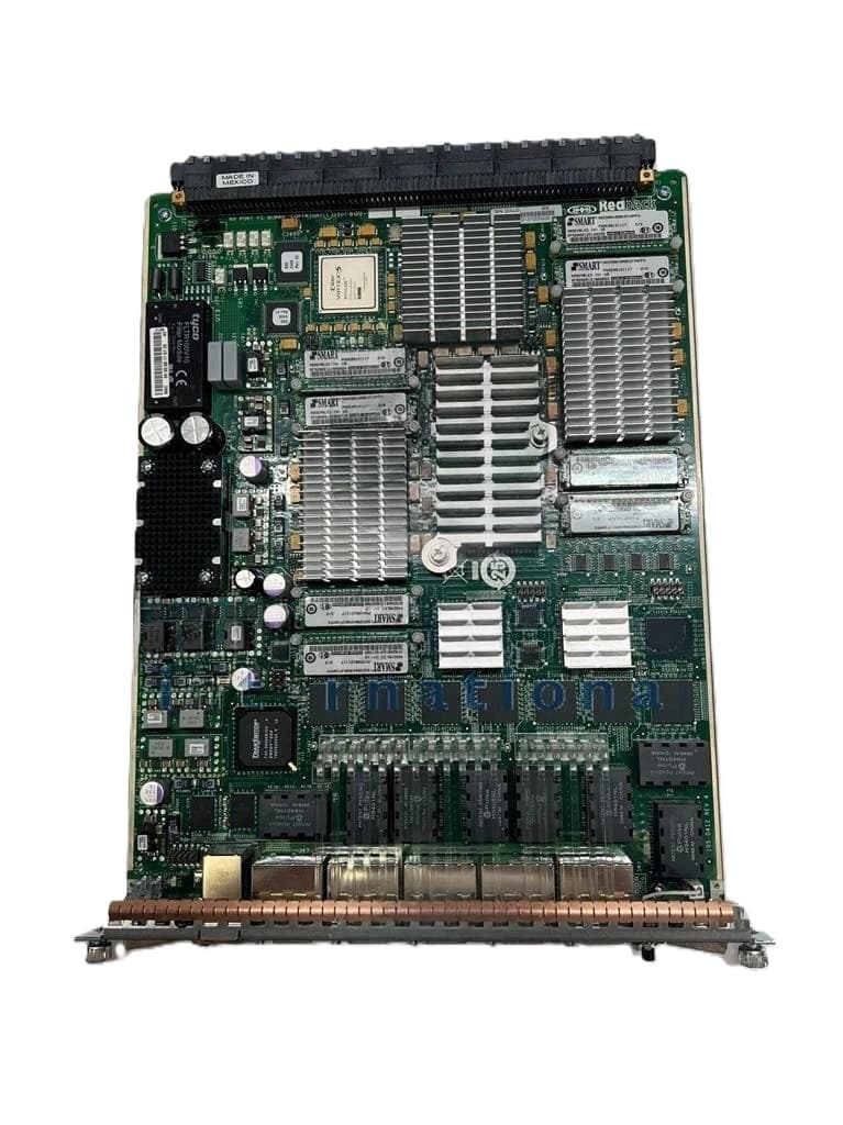 Ericsson ROA1283186/1 - 60e Net 10/100 2e Net 100/1000