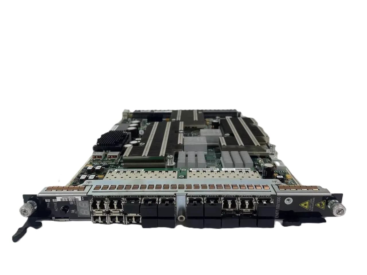 Ericsson ROA1283240/1 - Pdt  Card  1 Gigabit Ethernet Usi