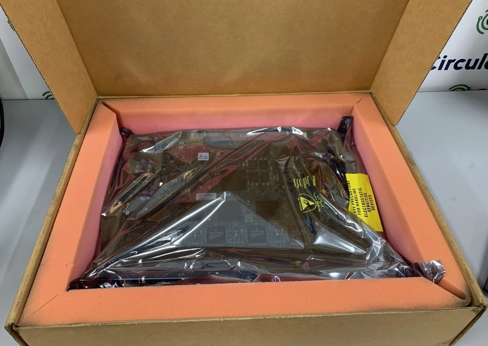 Foundry Networks J-B48E - Jetcore48-port10/100 Baset Rj-45 Interface Module