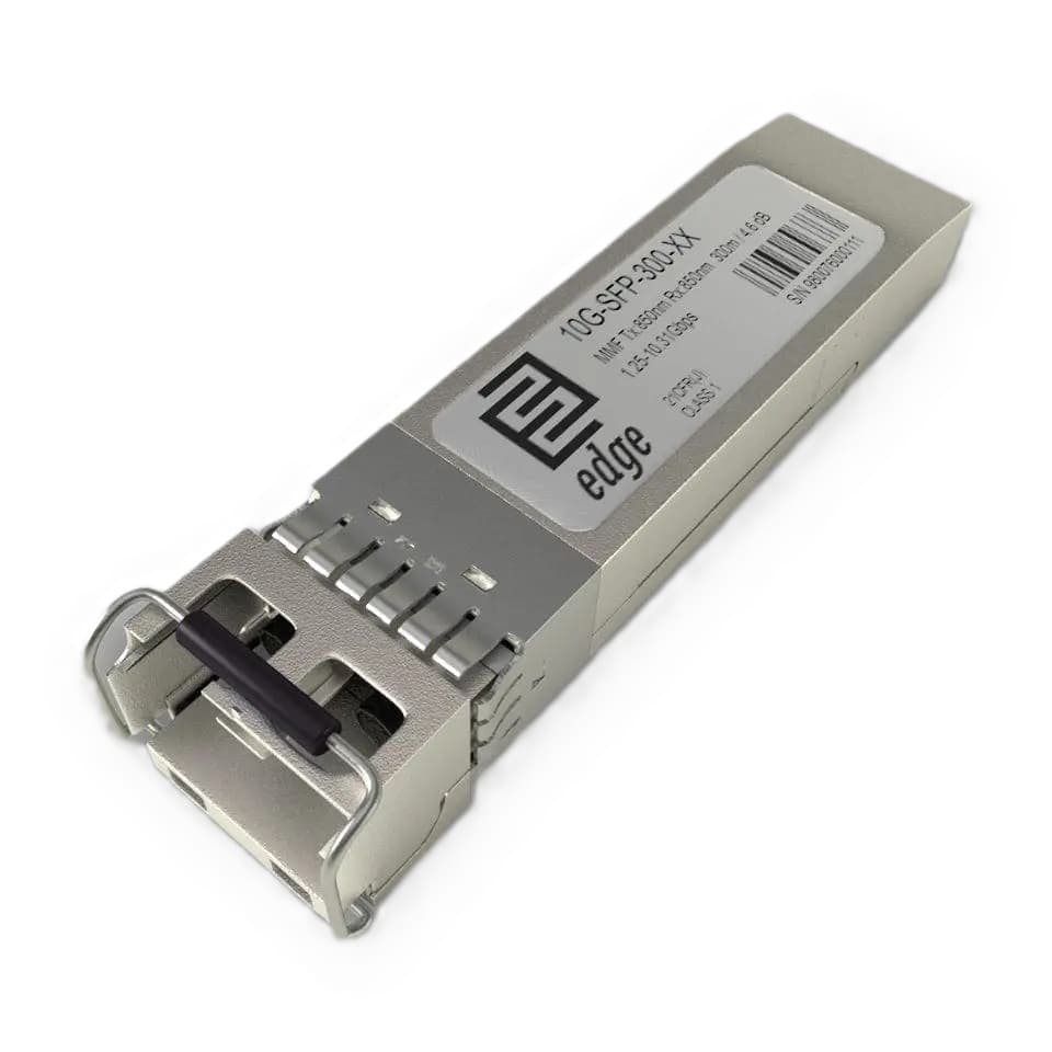 3-units min. Juniper Networks  Transceiver, 10 Gigabit Ethernet Short Reach - SFPP-10GE-SR