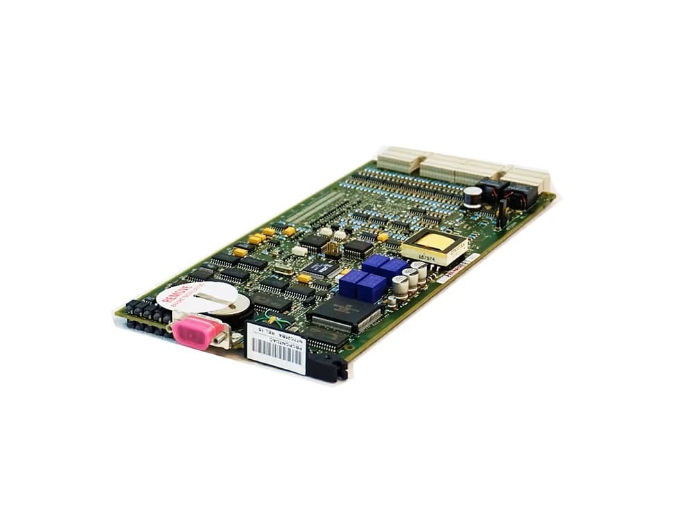 2-units min. Nortel  Power  Controller  Ecm Electronic Co - NT7C25BA
