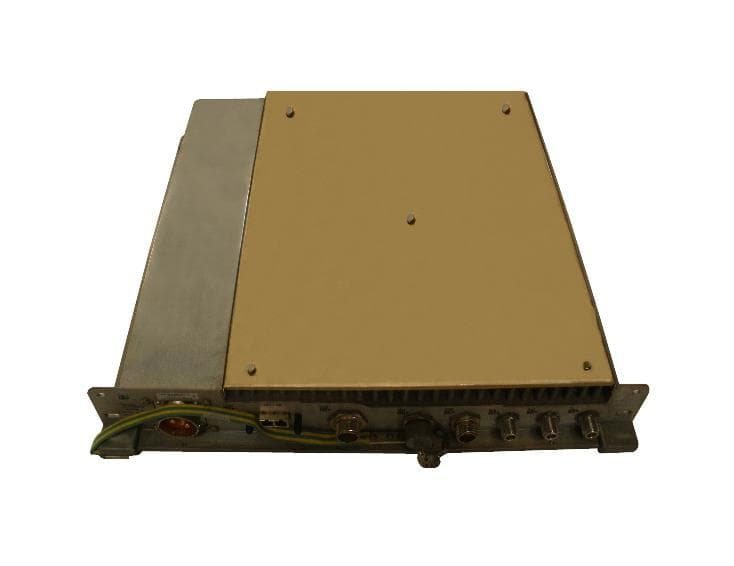 Nortel NTGY30AA - Mfrm-2 800 Mhz Radio