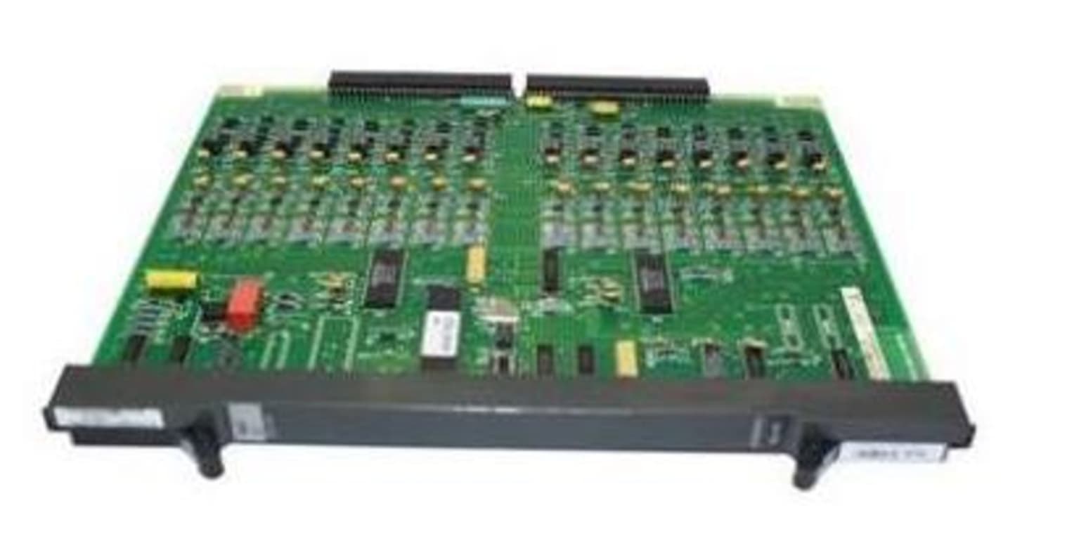 Nortel NTRX50NB -  Msc  Card  Csdm   Cpu Controler Module