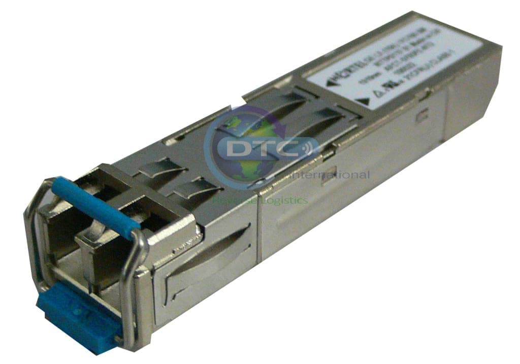 Nortel NTTP01TF - Msc  Card  1000 Base-lx Sfp
