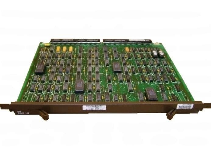 Nortel NT6X52AA - Digroup Control Card Cp (dcc)