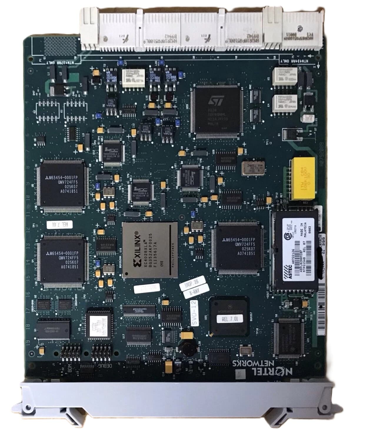 Nortel NTN434AA - Sni5gn0 Hs Ds3x3