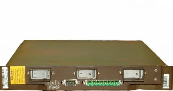 Nortel NTLX12AA - Msc  Card  Xa Core Shelf I F Pwr Supply