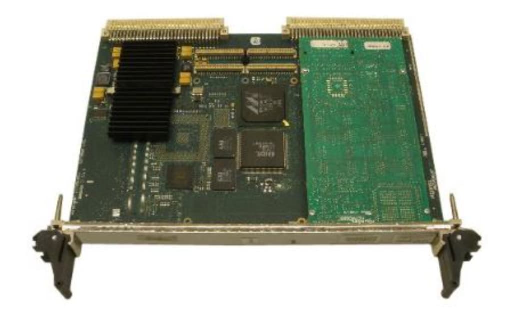 Nortel NTST10EA -  Msc  Card  Lk Eng Typ3 256mb