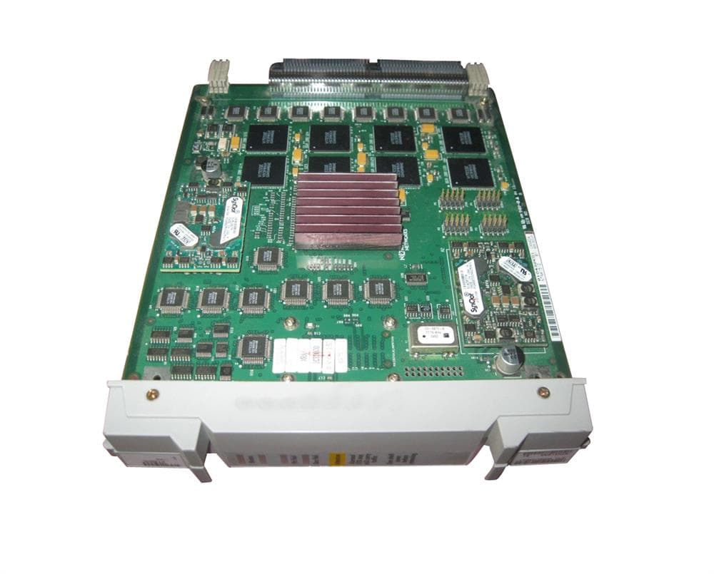 Nortel NTN415AA - Snsxpt0 Stx 192 Cross Connect