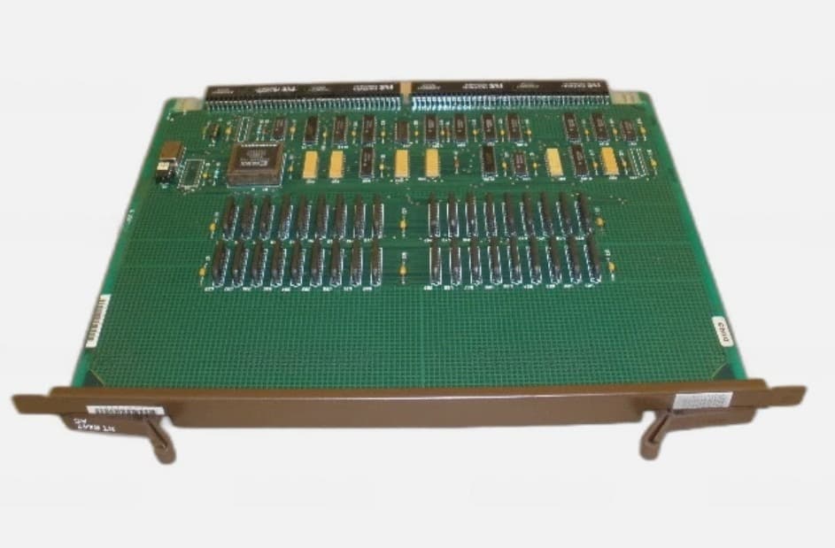 Nortel NT6X47AC - Dms-100 Mstr Procr Mem