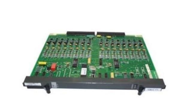 Nortel NTPN33AG -  Msc  Card  15000 Alarm Module