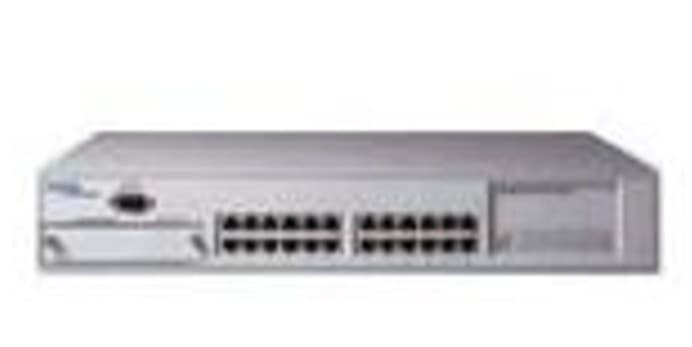 Nortel RMAL2012C15 - Baystack 450-12t Switch (12 10/100b)