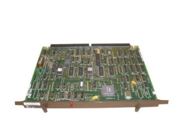 Nortel NT4T18AB - Pack Ckt : Dms-10 Lan Shlf Contr