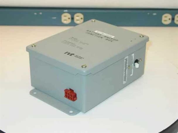 Nortel NTAK28AB -  Switch, Router, Junction Box Option 11c Batter