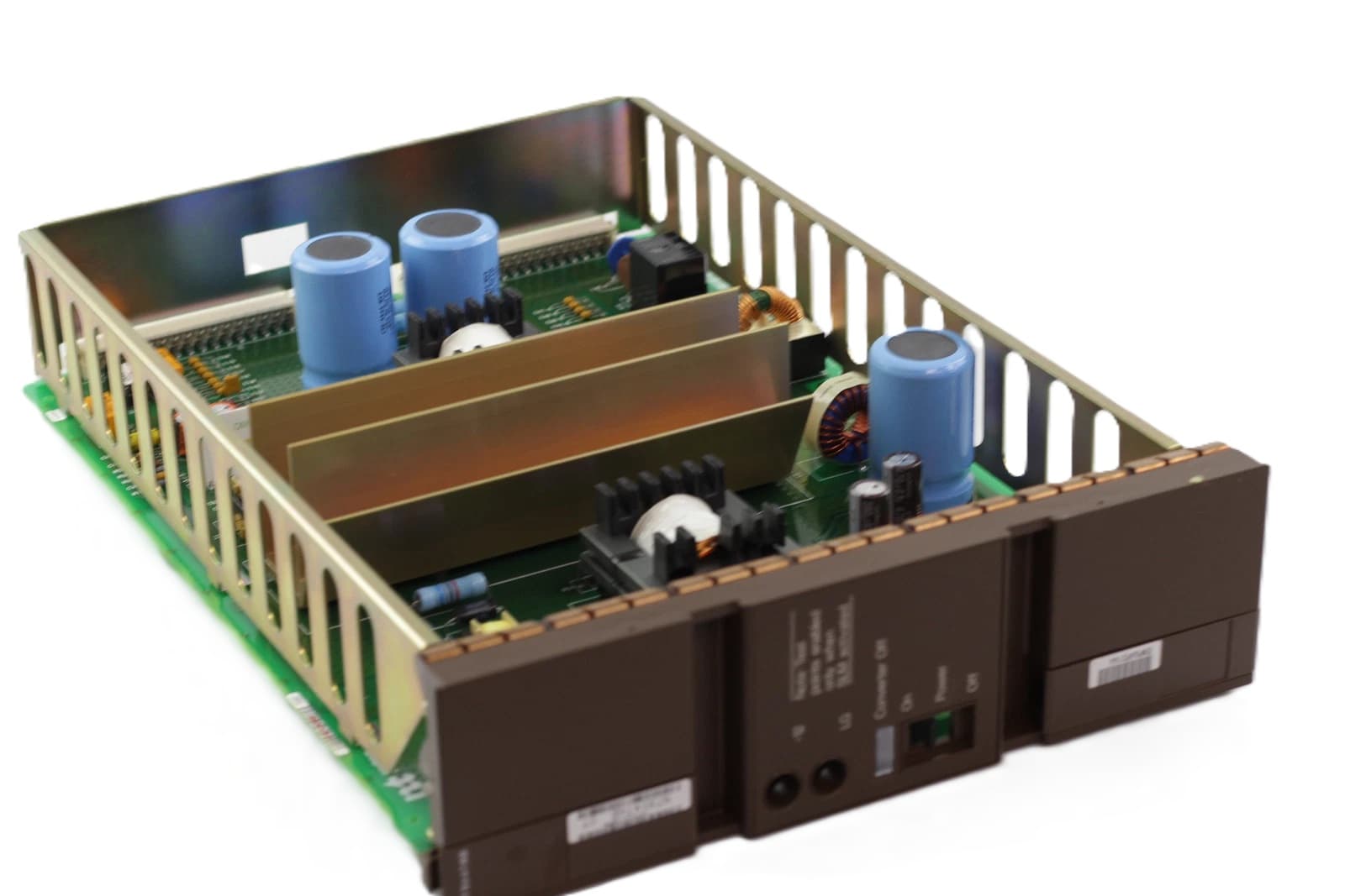 Nortel NT9X47AB -  Msc  Card  Global Slm Power Cnvrtr