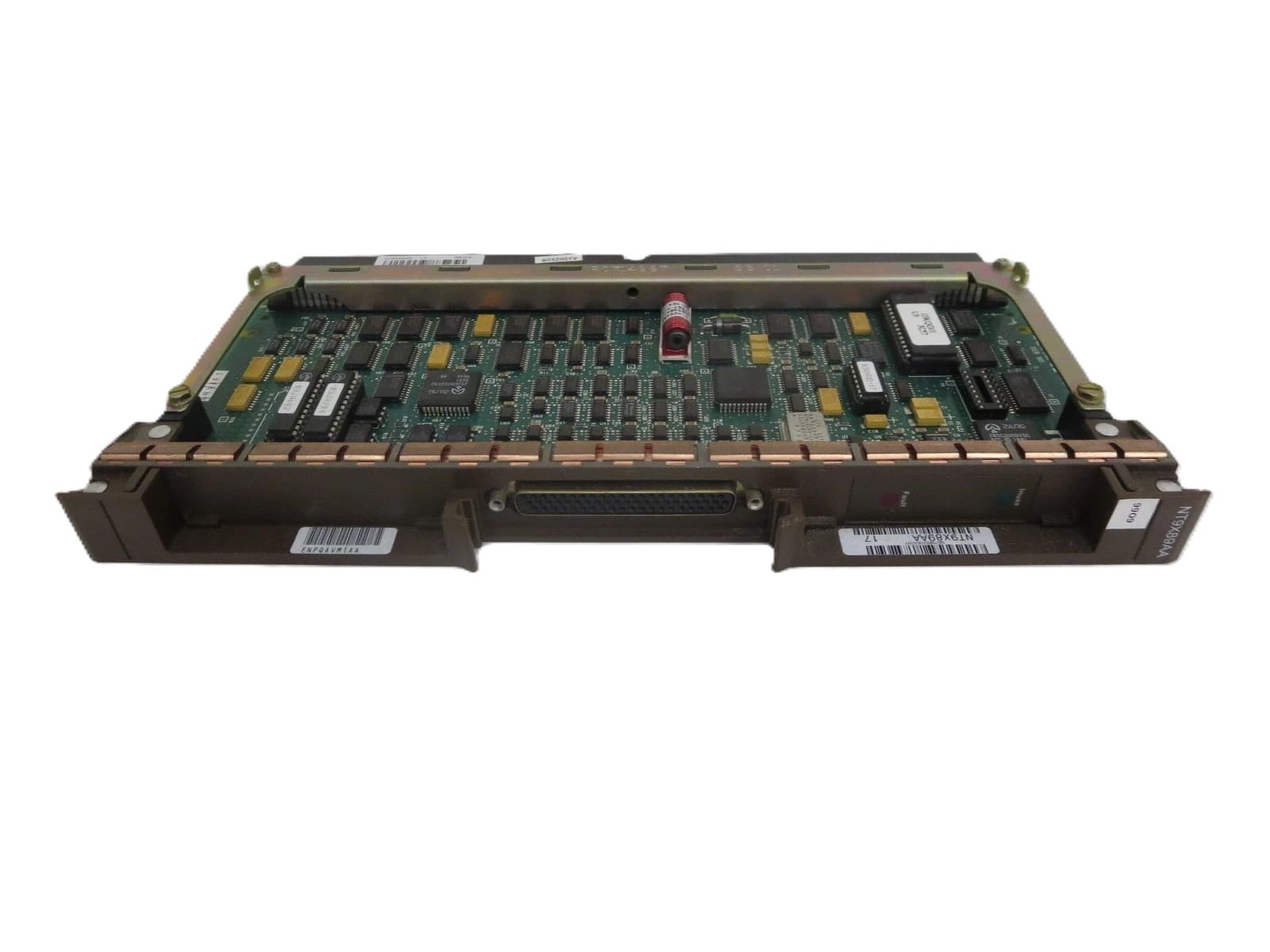 Nortel NT9X89AA -  Msc  Card  Scsi  1 F Pb