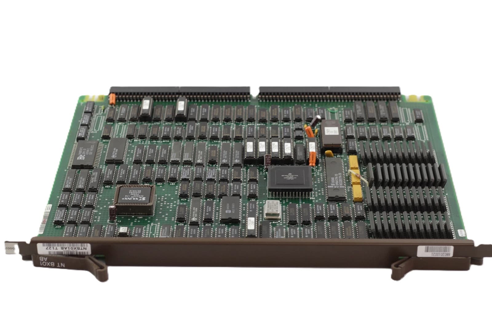 Nortel NTBX01AB -  Msc  Card  Dms-100 Isdn Sig Proc