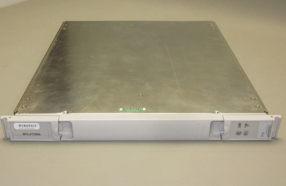 Nortel NTLX72BA -  Link Controller Resource Module For Dms-100