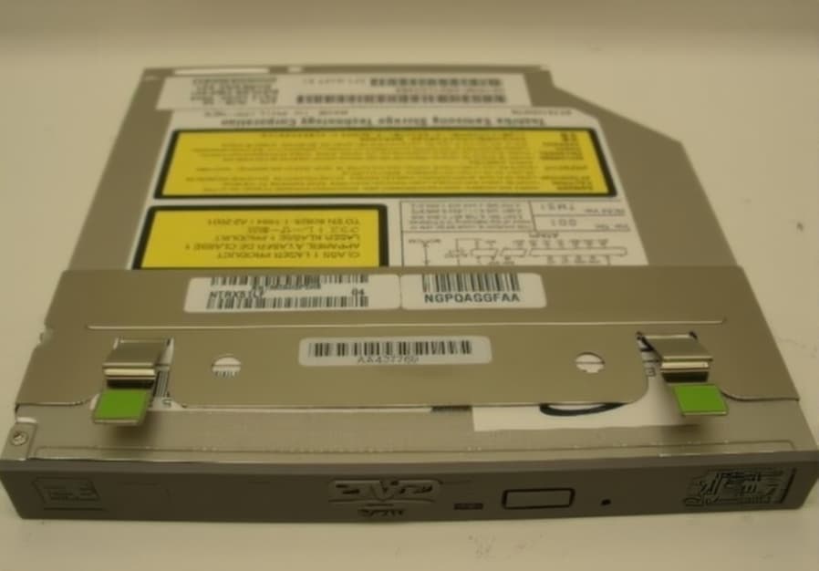Nortel NTRX51LF -  Msc  Disk  Netra 240 Dvd-rw Drive