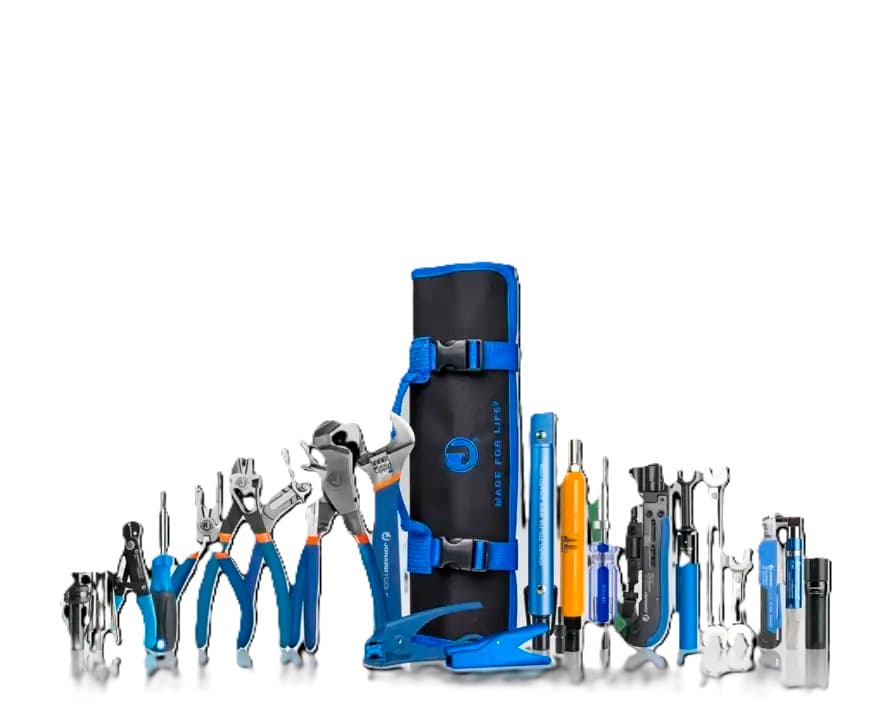 Jonard Tools TK-822 - Jonard Tk-822 Professional Cat