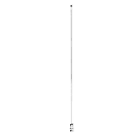 5-units min. Pulse  Bnc Base/whip 136-512mhz - BNCQ