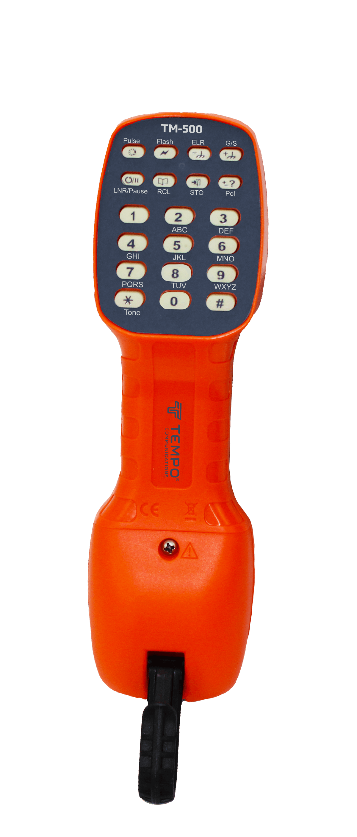 TEMPO Communications, Inc. TM-500 - Tempo Tm-500 Tele-mate Telepho