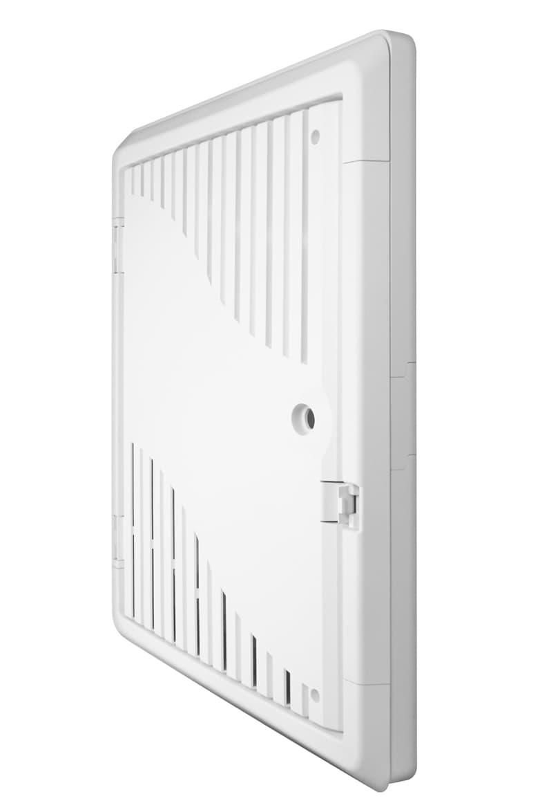 4-units min. Structured Cable Products, Inc.  28” Deep Extension Frame 1.25” Increase Interior Depth - HCC-P28-DFE