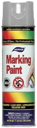 Aervoe Industries, Inc. 210 - Aervoe Survey Marking Paint #2