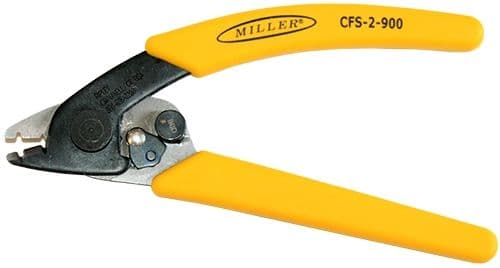 Hubbell 81281 - Miller Cfs-2-900 Fiber Optic S