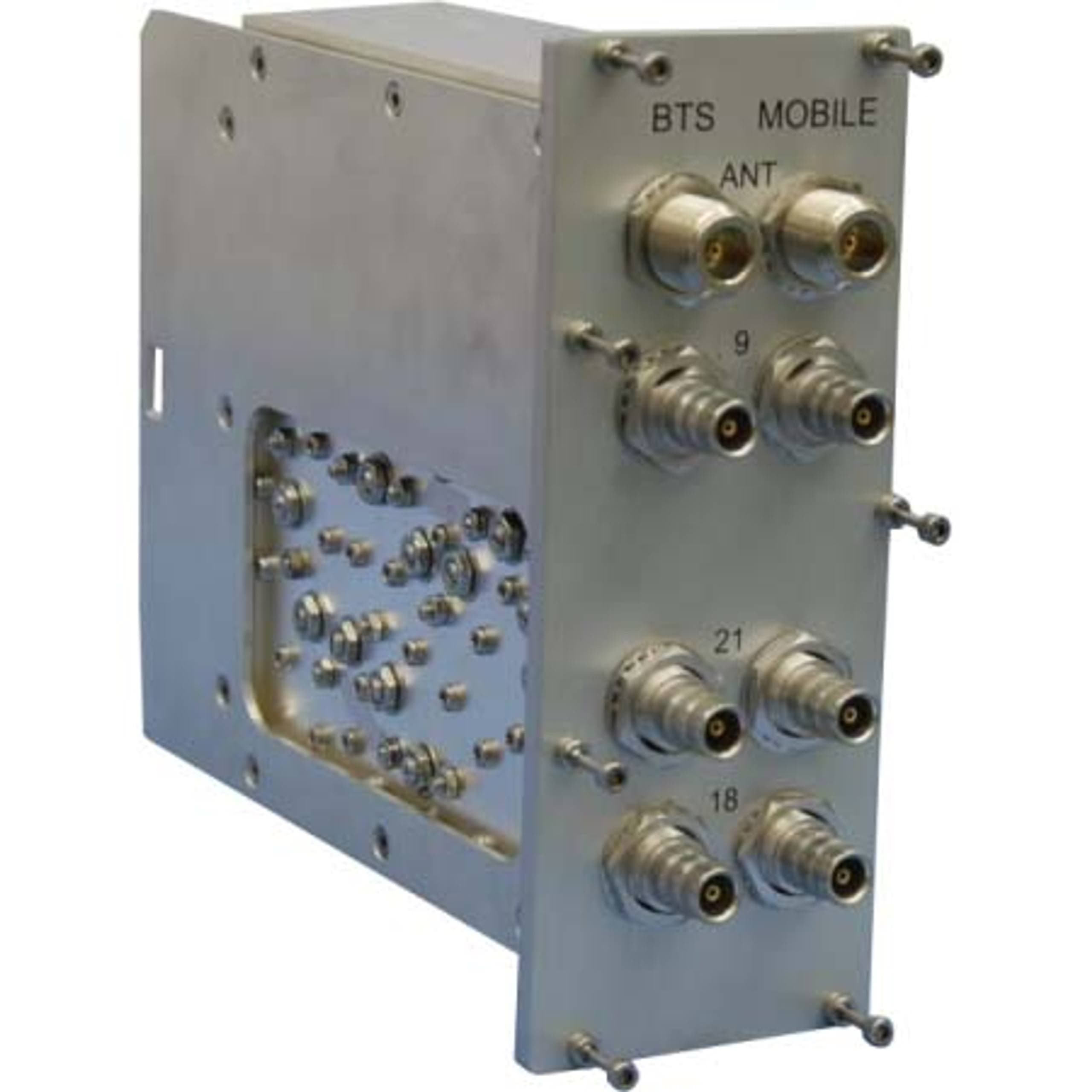 Andrew 7574288 - 4 Way Combiner Kit 806-869 896-941 1850-1995mhz 2.