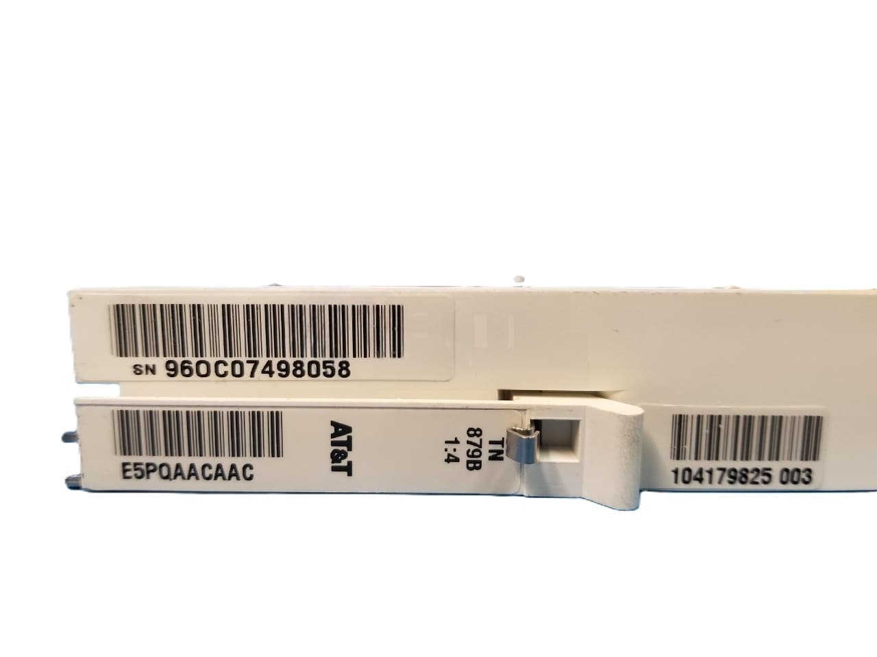 Alcatel-Lucent TN879B - Circuit Pack