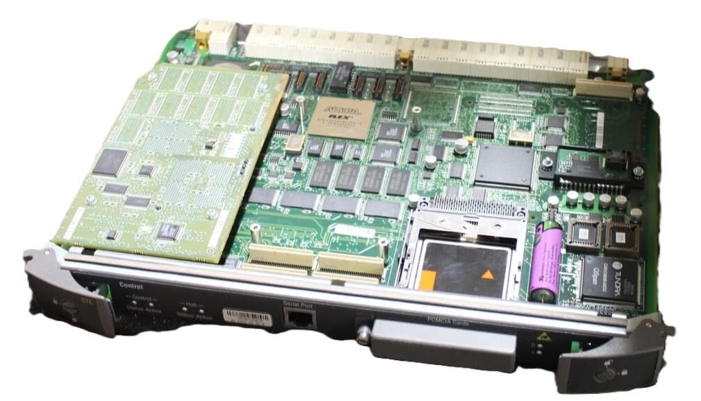Alcatel-Lucent 90-4452-52 - 7270 Control Card W/epm R6.0
