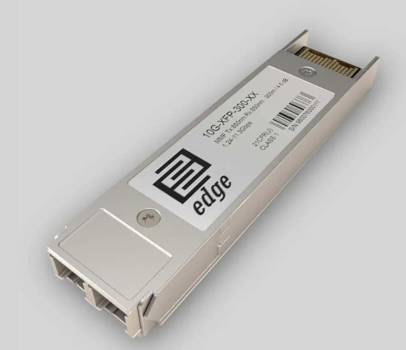 Ciena XCVR-A00Z85 - Sfp  10g Mmf 300m Hardened