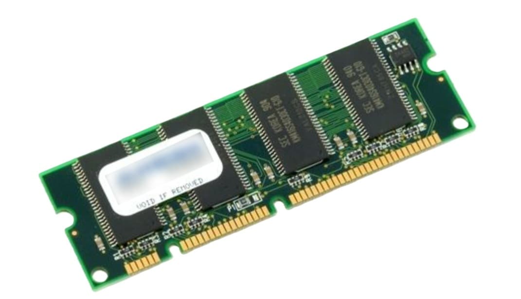 Cisco MEM-VIP250-8M-S - 8mbytes Sram Option For Vip2